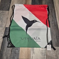 USHUAIA IBIZA DRAWSTRING BEACH