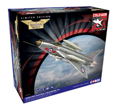 Corgi AA28404 English Electric