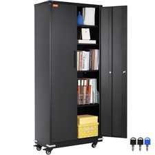 VEVOR Metal Storage Cabinet