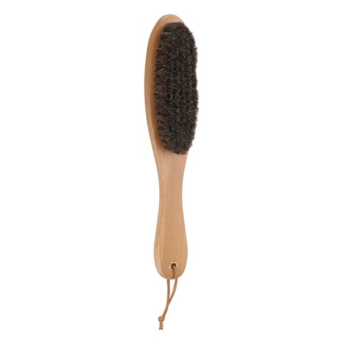 Shoe cleaning brush 2 - brush, 2"