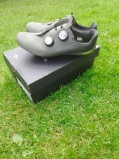 Specialized Sworks Torch