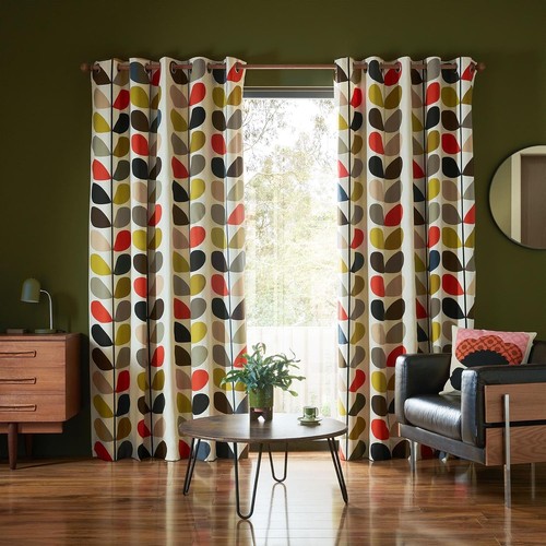 Orla kiely multi stem - -,