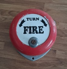 Vintage Reclaimed Factory