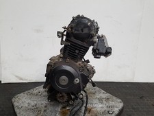 HONDA SUPER CUB C 125 JA58 ENGINE 125 PETROL 2023 9.50 BHP #UNTESTED# 