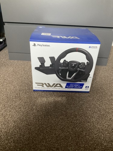 Hori racing wheel apex - hori,