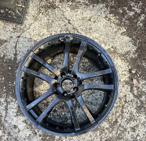 Brabus monoblock 20 inch - brabus,