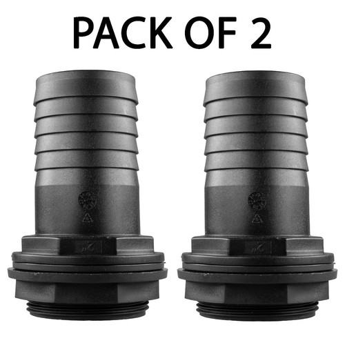 Pack hosetails tank - of,