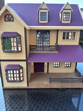 Sylvanian Families House on