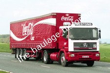 THH Truck Photos - Seddon