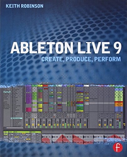 Ableton live create - live,