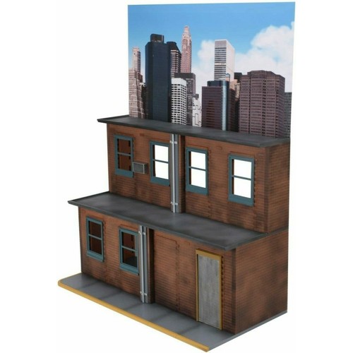 Neca original street scene - original,