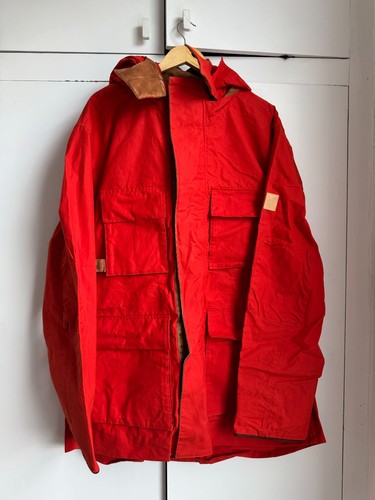 British millerain waxed - millerain,