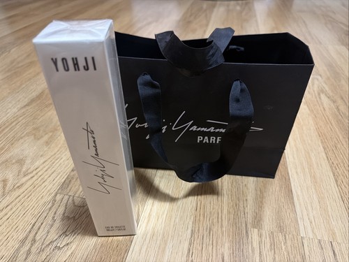 Yohji yamamoto - yohji,