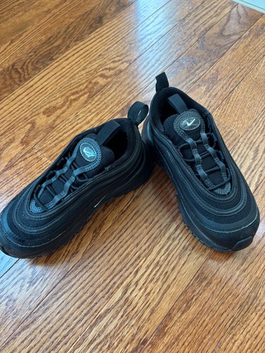 Nike air max black - air,
