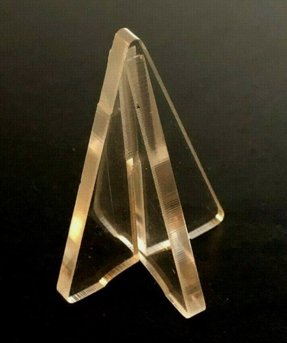 Finger cone ring stand holder - cone/ring, stand/holder