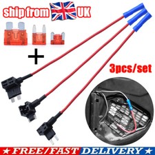 Add A Circuit Fuse Tap Holder