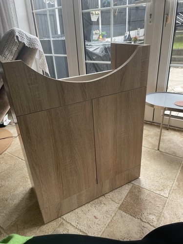 Victoria plumb vanity unit - victoria,