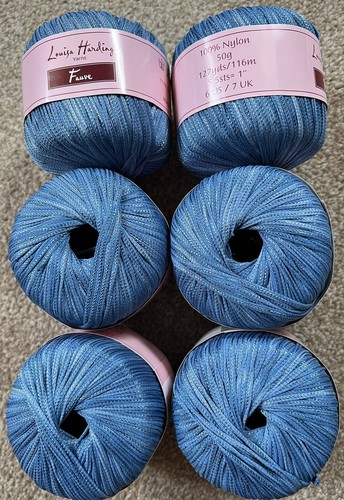 50g balls louisa harding - x,