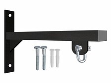 12" Bracket Punch Bag Heavy