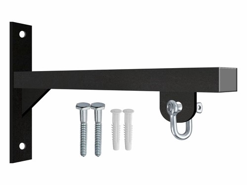 Punch bag wall - bag, 12"