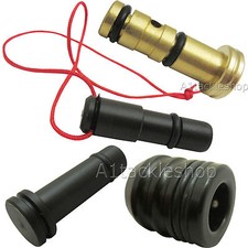 PCP Custom Air Rifle Filling