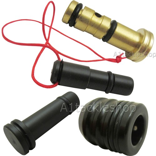 Pcp custom air - pcp,