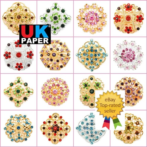 Wedding diamante crystal - diamante,