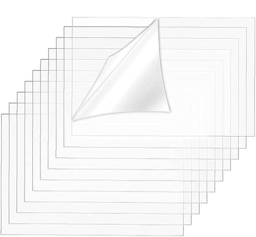Custom cut size acrylic - custom,