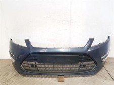 2010-2014 MK4 FORD MONDEO FRONT BUMPER GREY 5 DOOR HATCHBACK