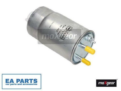 Fuel filter for fiat 500 - fuel,