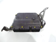 2010 TOYOTA AVENSIS ECU DIESEL ENGINE ECU 89661 05D30   89661-05D30  GENUINE *FA