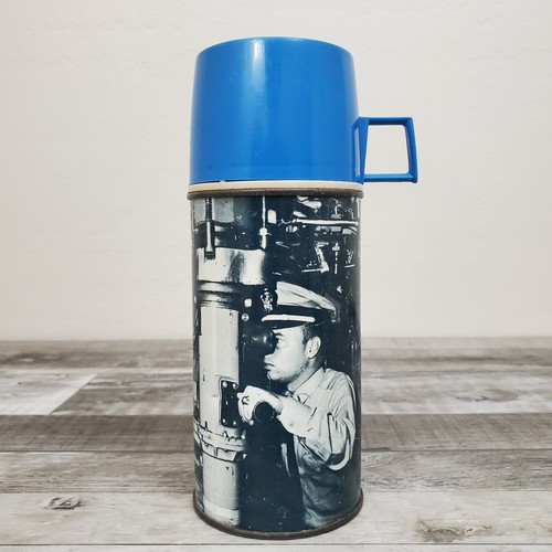 Thermos sea wolf - thermos,