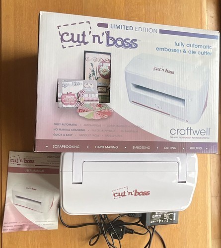 Craftwell cut boss - craftwell,