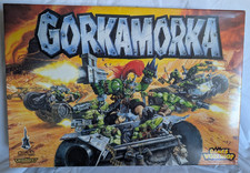 Games Workshop GORKAMORKA