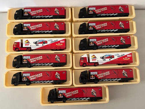 Lledo cargo kings diecast - kings,
