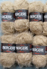 6 x 50g Balls Bergere De