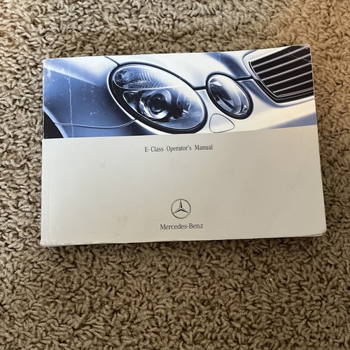 Mercedes benz e320 e500 - benz, e55