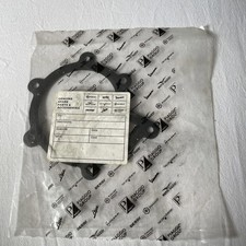 Water Pump Cover Gasket