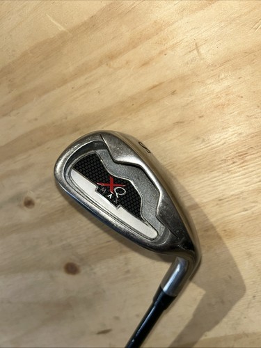 Max sand wedge - xq,