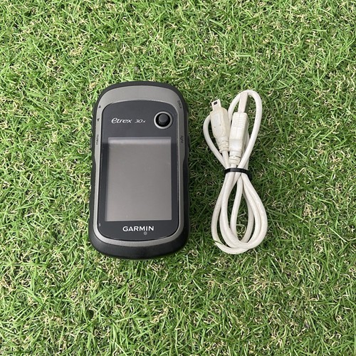 Garmin etrex 30x handheld - etrex,
