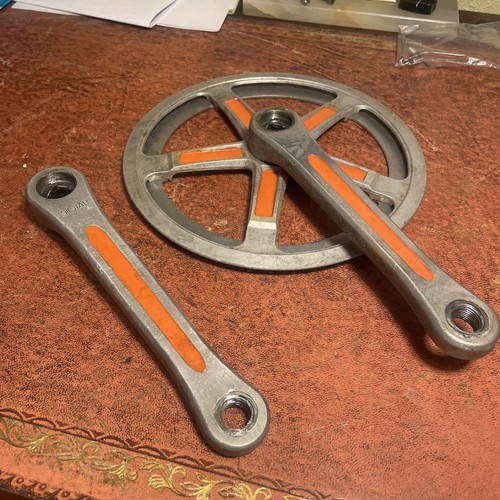 Silstar crankset 50t fixed - 50t,