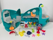 Octonauts Gup A Midnight Zone