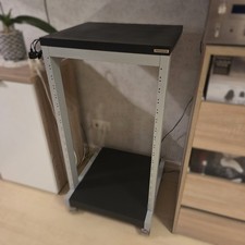 Pioneer JA-R1A Audio Rack