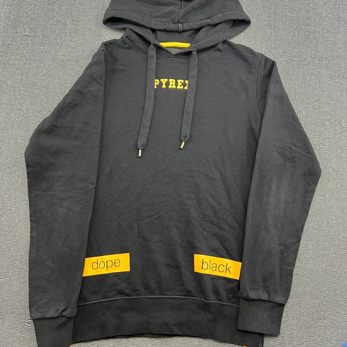 Pyrex vision black dope - pyrex,