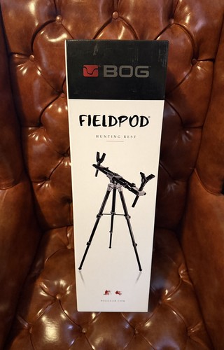 Bog fieldpod black shooting - bog,