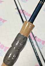 abu cardinal sapphire match 1120 float fishing rod NEW OLD STOCK 1990S RARE 12ft