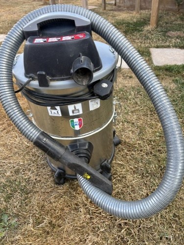 Lavor ash vacuum - vacuum, cleaner