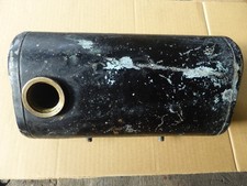 British Seagull Forty Plus MKII Fuel Tank.