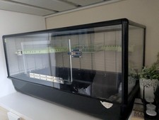 Savic Plaza 100cm Hamster Cage