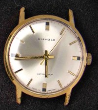 Kienzle Men's Hand-Wind Cal